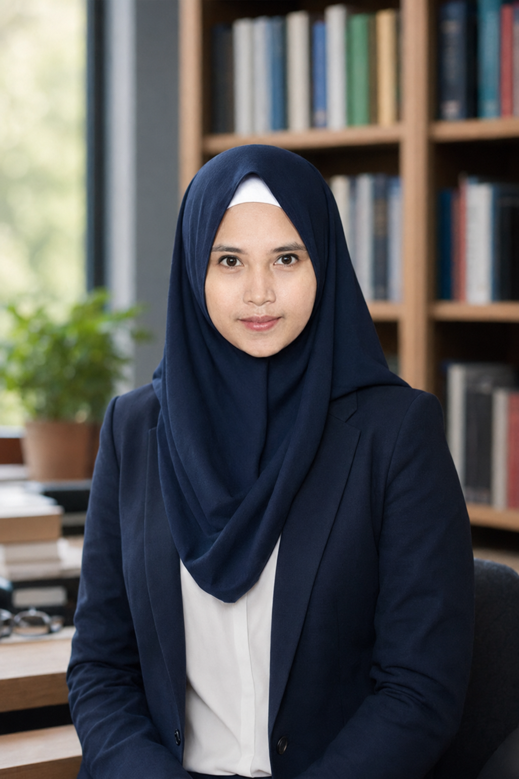 Aini Hanifa, S.T., M.T