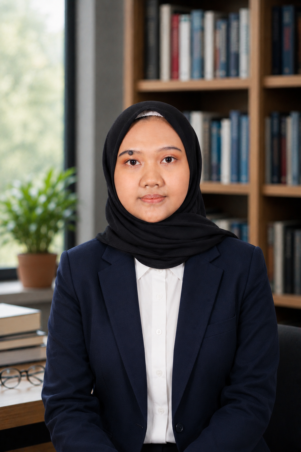 Devi Astri Nawangnugraeni, S.Pd., M.Kom