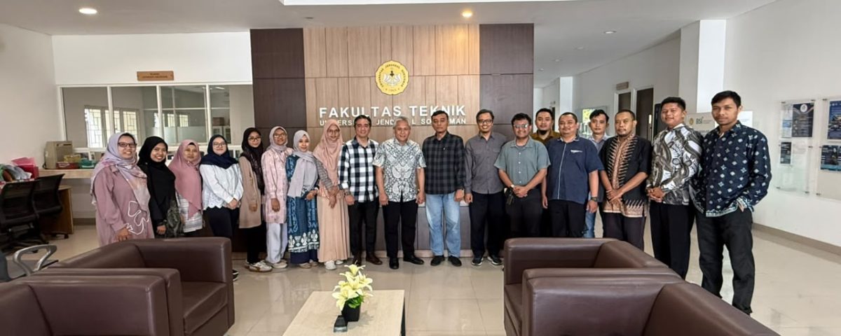 Tingkatkan Produktivitas Riset, Dosen Informatika Ikuti Workshop Penulisan Artikel Internasional dan Penyusunan Roadmap Riset